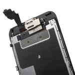 For iPhone 6s LCD Screen and Digitizer Assembly with Frame & Small Parts (Made by China Manufacturer, ESR+Full View, 380-450cd/m2 Brightness)