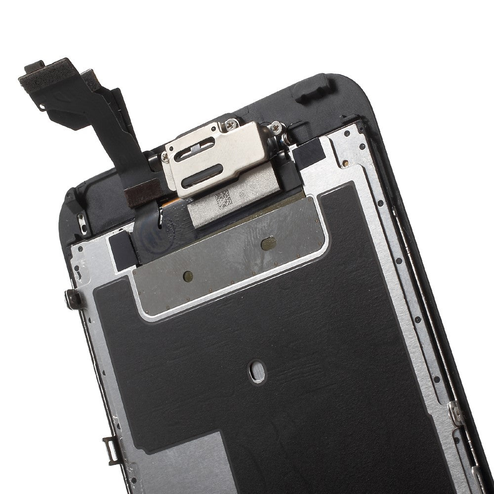 For iPhone 6s LCD Screen and Digitizer Assembly with Frame & Small Parts (Made by China Manufacturer, ESR+Full View, 380-450cd/m2 Brightness)