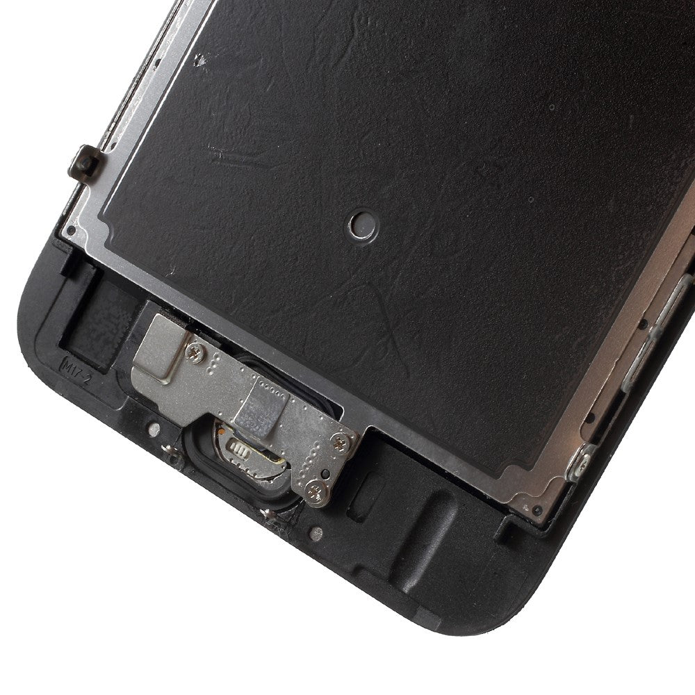 For iPhone 6s LCD Screen and Digitizer Assembly with Frame & Small Parts (Made by China Manufacturer, ESR+Full View, 380-450cd/m2 Brightness)
