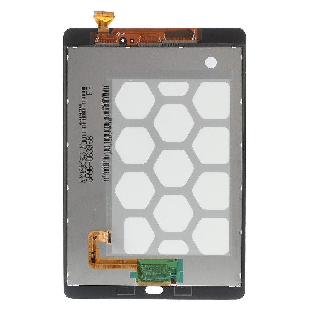 LCD Screen and Digitizer Assembly for Samsung Galaxy Tab A 9.7 T550 T555
