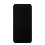 For Huawei Honor 7A LCD Screen and Digitizer Assembly with Frame Repair Part