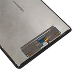 OEM LCD Screen and Digitizer Assembly (without Logo) for Samsung Galaxy Tab A 10.5 (2018) T590 T595