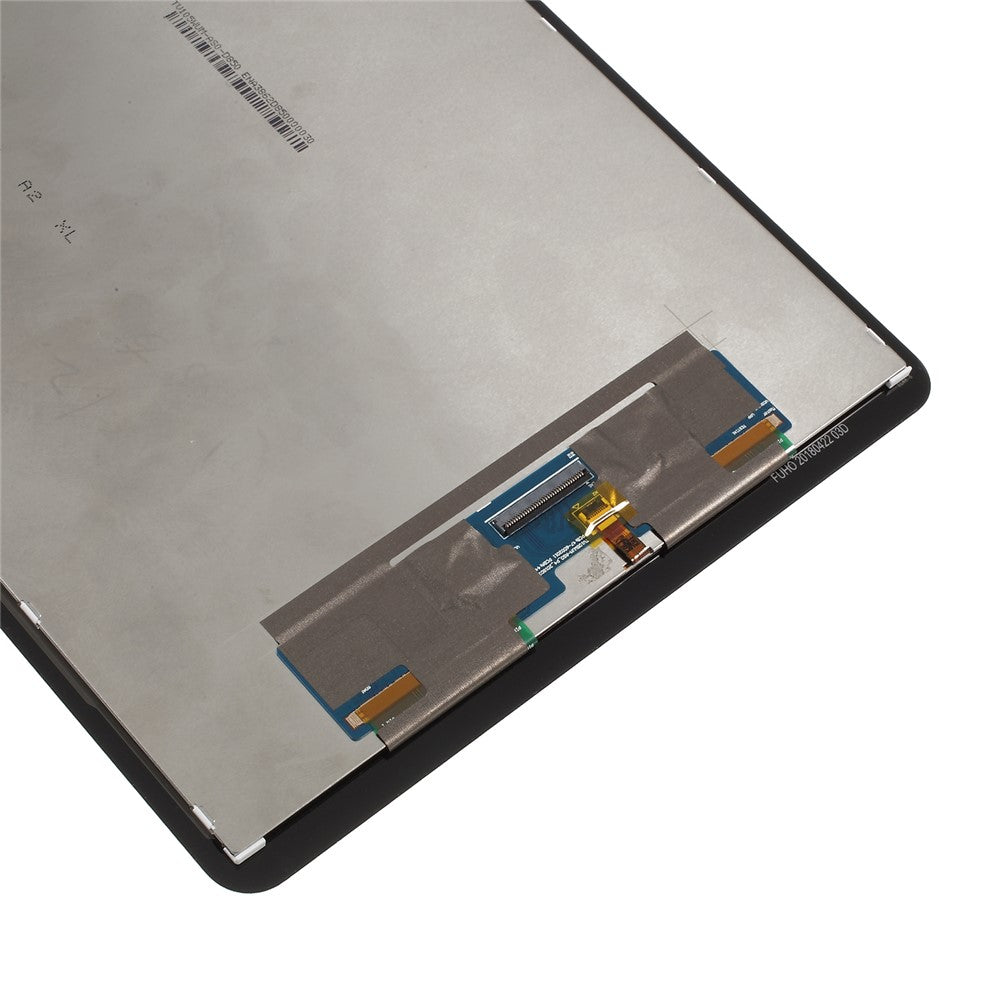 OEM LCD Screen and Digitizer Assembly (without Logo) for Samsung Galaxy Tab A 10.5 (2018) T590 T595