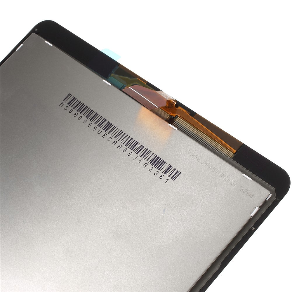 OEM LCD Screen and Digitizer Assembly (without Logo) for Samsung Galaxy Tab A 10.5 (2018) T590 T595
