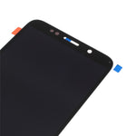 LCD-skærm og Digitizer-samling Udskiftning til Huawei Y5 Prime (2018)