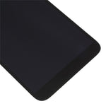LCD-skærm og Digitizer-samling Udskiftning til Huawei Y5 Prime (2018)