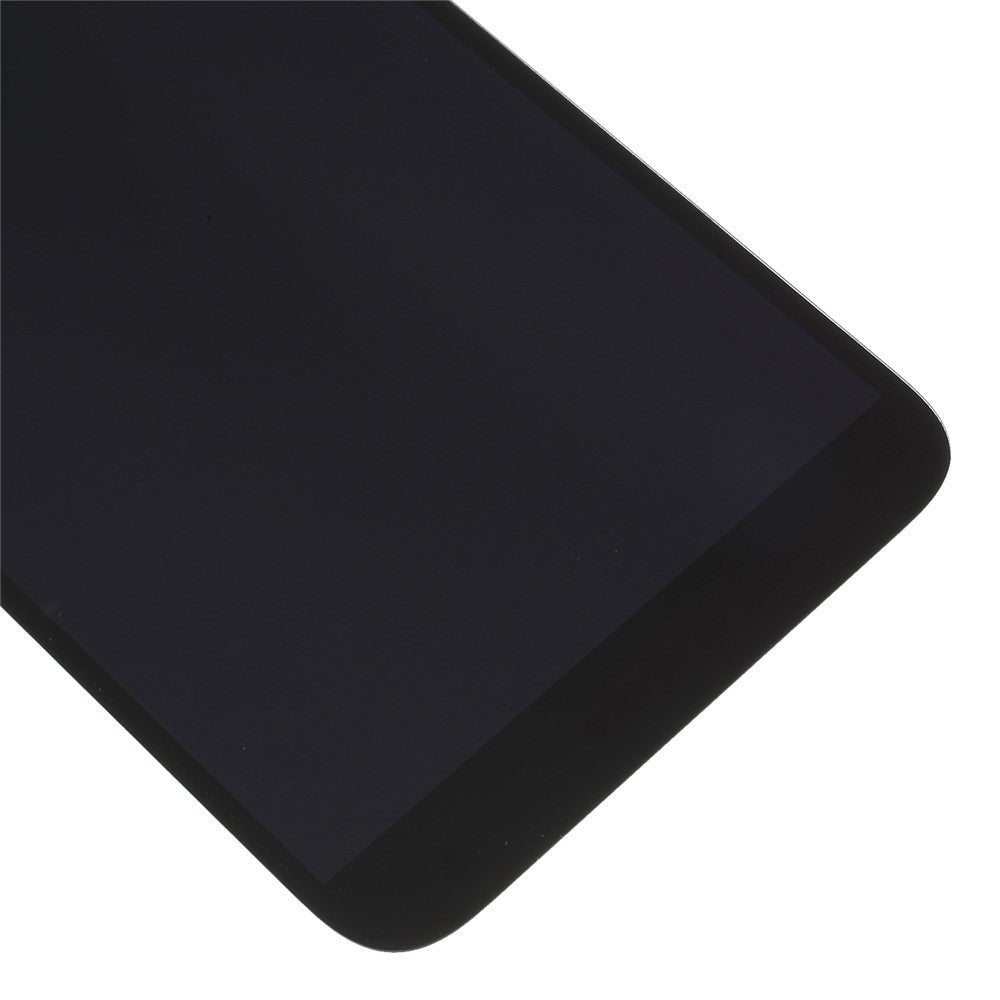 LCD-skærm og Digitizer-samling Udskiftning til Huawei Y5 Prime (2018)