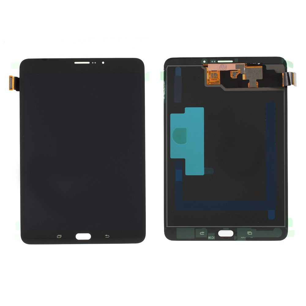 OEM LCD-skærm og digitizer-enhed del til Samsung Galaxy Tab S2 8.0 T719 T715