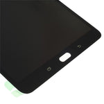 OEM LCD-skærm og digitizer-enhed del til Samsung Galaxy Tab S2 8.0 T719 T715