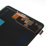 OEM LCD-skærm og digitizer-enhed del til Samsung Galaxy Tab S2 8.0 T719 T715