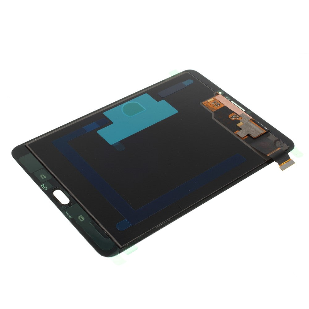 OEM LCD-skærm og digitizer-enhed del til Samsung Galaxy Tab S2 8.0 T719 T715