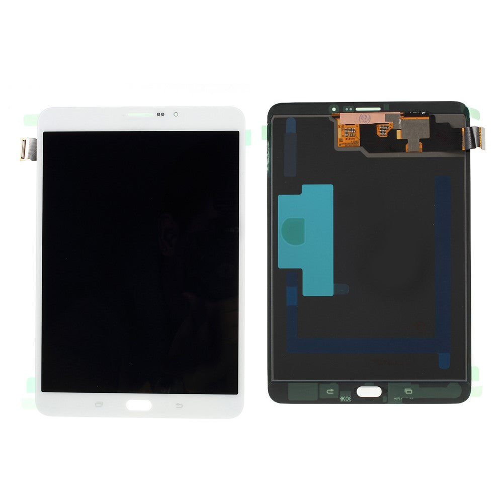OEM LCD-skærm og digitizer-enhed del til Samsung Galaxy Tab S2 8.0 T719 T715