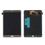 OEM LCD-skærm og digitizer-enhed del til Samsung Galaxy Tab S2 8.0 T719 T715