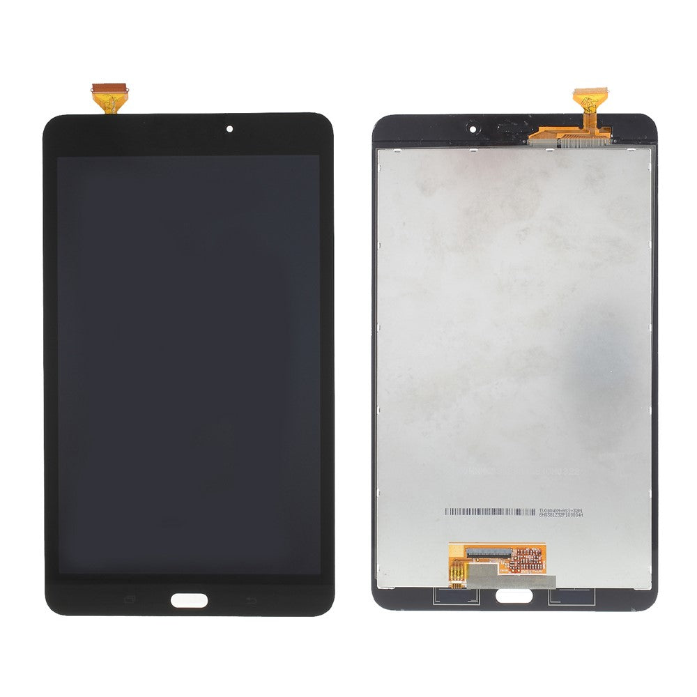 LCD Screen and Digitizer Assembly Replacement for Samsung Galaxy Tab A 8.0 (2017) T380 (Wi-Fi)