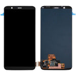 LCD Screen and Digitizer Assembly for OnePlus 5T (OLED Version)