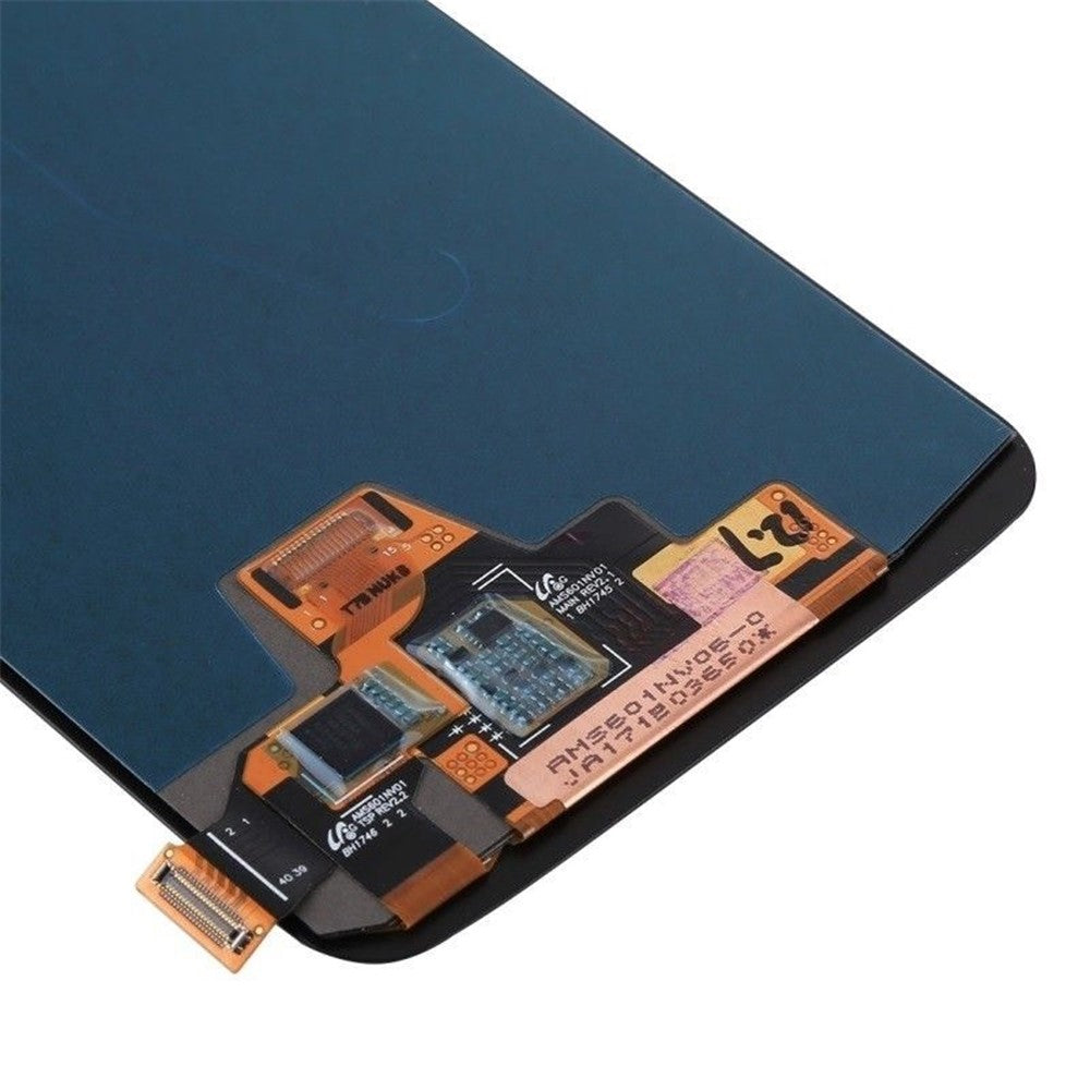 LCD Screen and Digitizer Assembly for OnePlus 5T (OLED Version)
