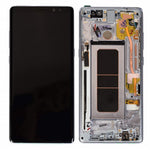 LCD Screen and Digitizer Assembly with Frame for Samsung Galaxy Note 8 SM-N950
