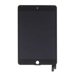 LCD Screen and Digitizer Assembly Part (without Logo) for iPad mini 4