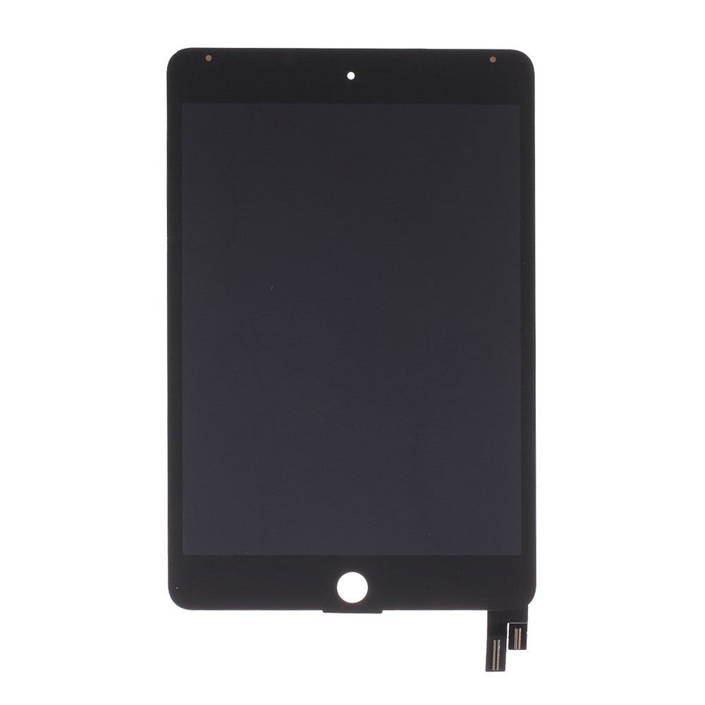 LCD Screen and Digitizer Assembly Part (without Logo) for iPad mini 4