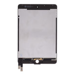 LCD Screen and Digitizer Assembly Part (without Logo) for iPad mini 4
