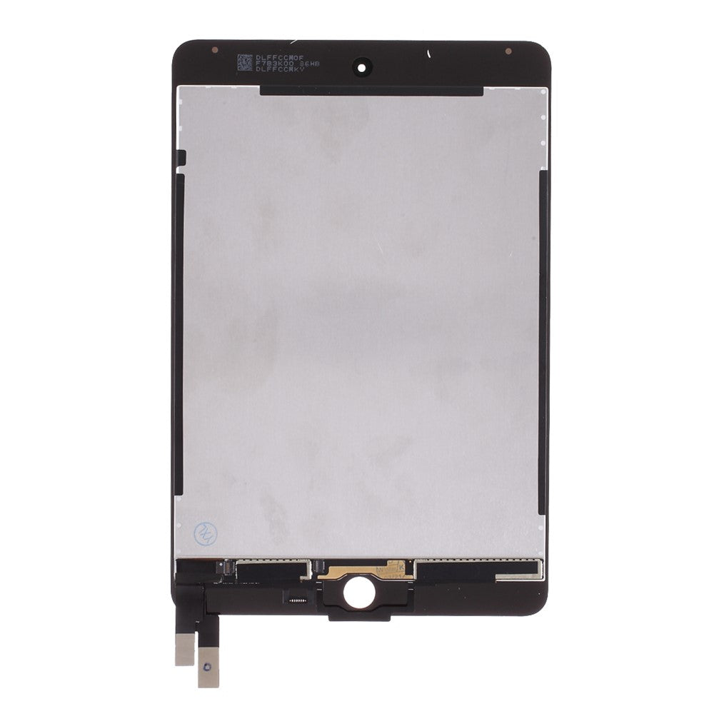 LCD Screen and Digitizer Assembly Part (without Logo) for iPad mini 4