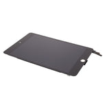 LCD Screen and Digitizer Assembly Part (without Logo) for iPad mini 4