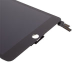 LCD Screen and Digitizer Assembly Part (without Logo) for iPad mini 4