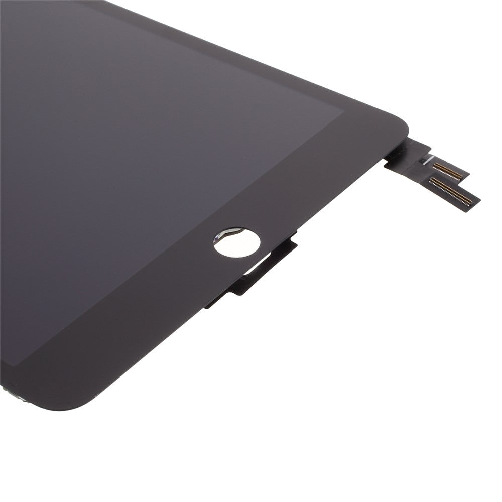 LCD Screen and Digitizer Assembly Part (without Logo) for iPad mini 4