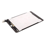LCD Screen and Digitizer Assembly Part (without Logo) for iPad mini 4
