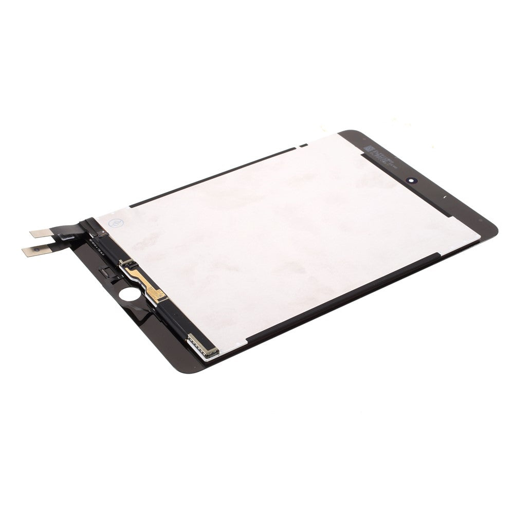 LCD Screen and Digitizer Assembly Part (without Logo) for iPad mini 4