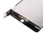 LCD Screen and Digitizer Assembly Part (without Logo) for iPad mini 4
