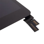 LCD Screen and Digitizer Assembly Part (without Logo) for iPad mini 4