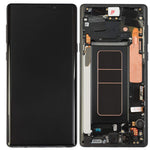 OEM LCD Screen and Digitizer Assembly with Frame for Samsung Galaxy Note9 N960