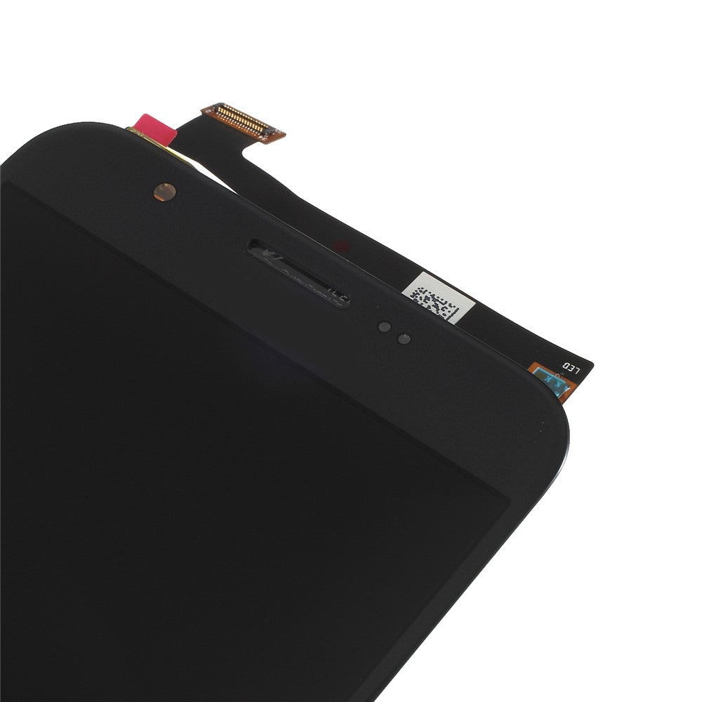 OEM LCD Screen and Digitizer Assembly Part for Samsung Galaxy J7 V J727