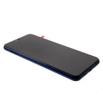 LCD Screen and Digitizer Assembly with Frame for Xiaomi Mi 8 Lite / Mi 8 Youth (Mi 8X)