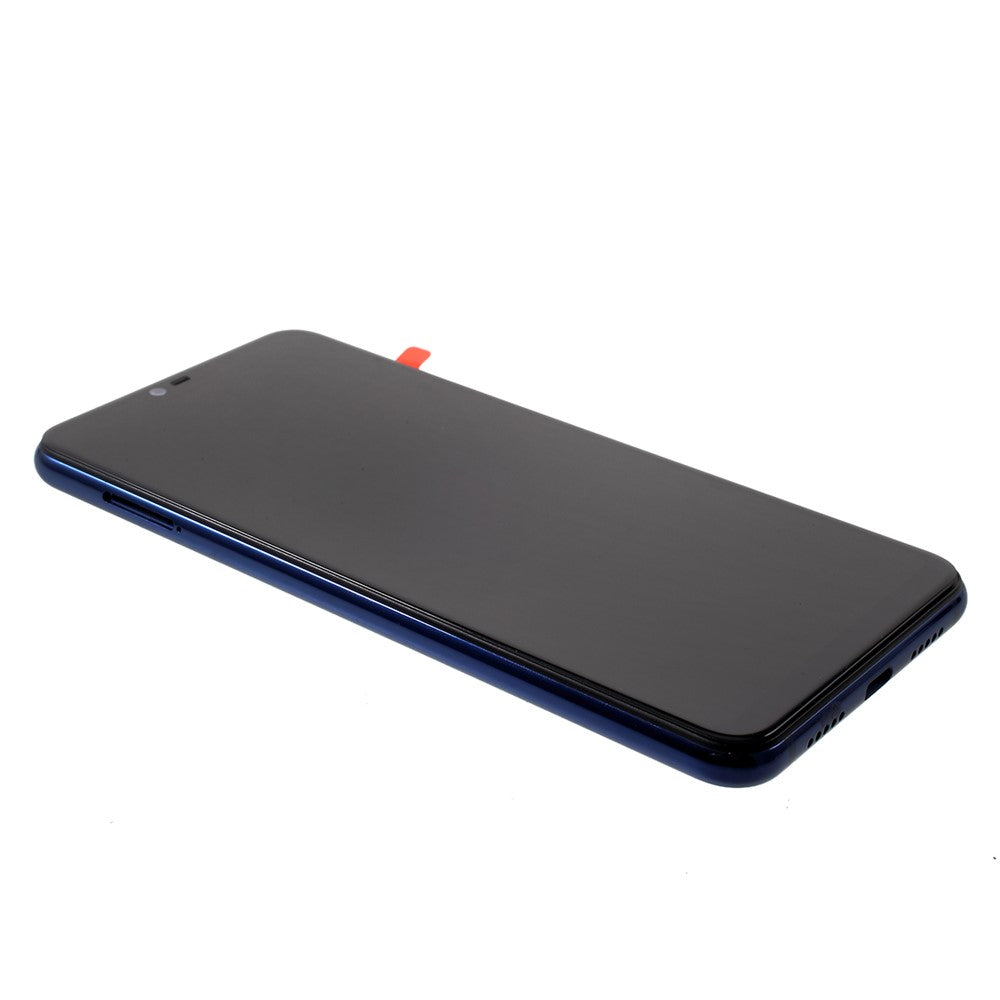 LCD Screen and Digitizer Assembly with Frame for Xiaomi Mi 8 Lite / Mi 8 Youth (Mi 8X)