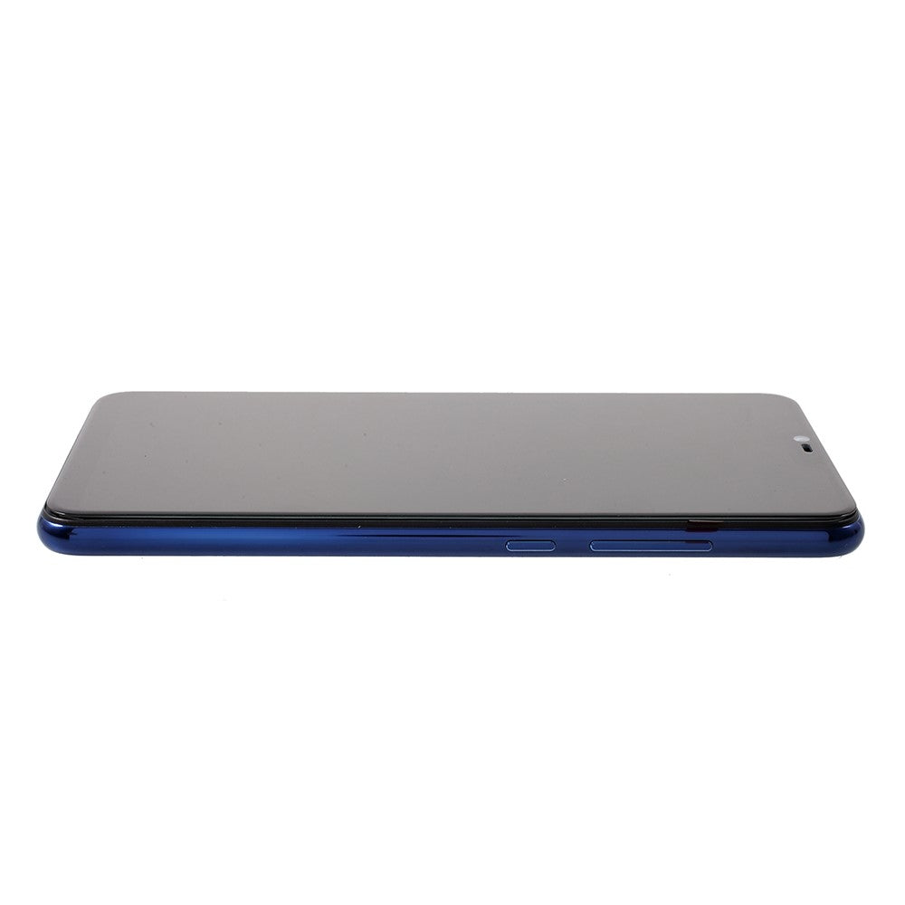 LCD Screen and Digitizer Assembly with Frame for Xiaomi Mi 8 Lite / Mi 8 Youth (Mi 8X)