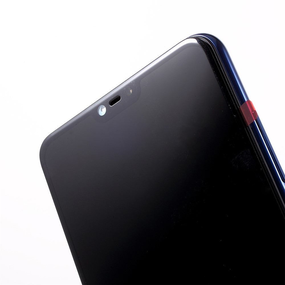 LCD Screen and Digitizer Assembly with Frame for Xiaomi Mi 8 Lite / Mi 8 Youth (Mi 8X)