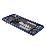 LCD Screen and Digitizer Assembly with Frame for Xiaomi Mi 8 Lite / Mi 8 Youth (Mi 8X)