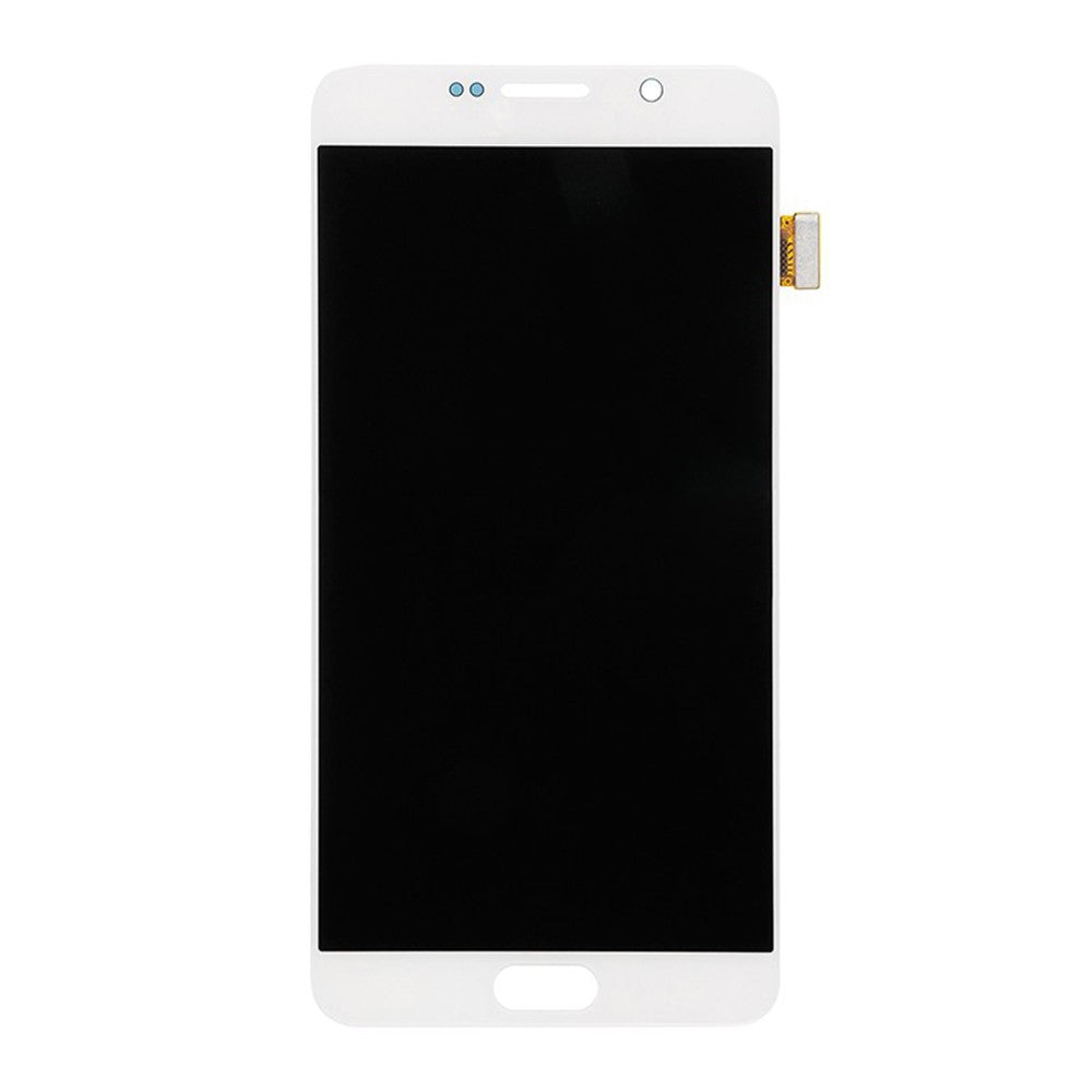OEM LCD-skærm og digitizer-enhed til Samsung Galaxy Note5 SM-N920
