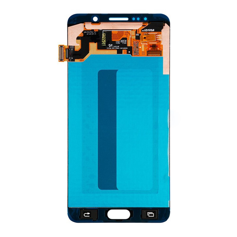 OEM LCD-skærm og digitizer-enhed til Samsung Galaxy Note5 SM-N920