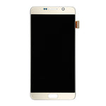 OEM LCD-skærm og digitizer-enhed til Samsung Galaxy Note5 SM-N920