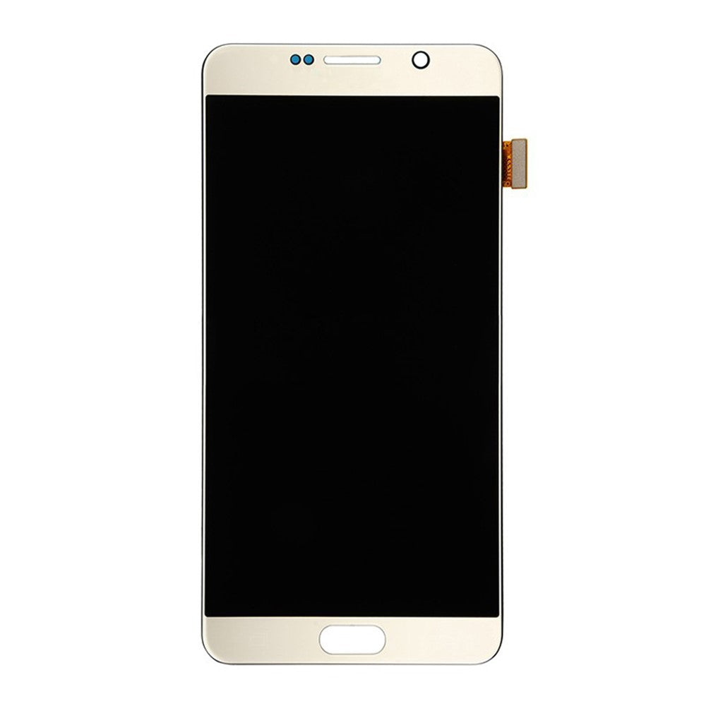 OEM LCD-skærm og digitizer-enhed til Samsung Galaxy Note5 SM-N920