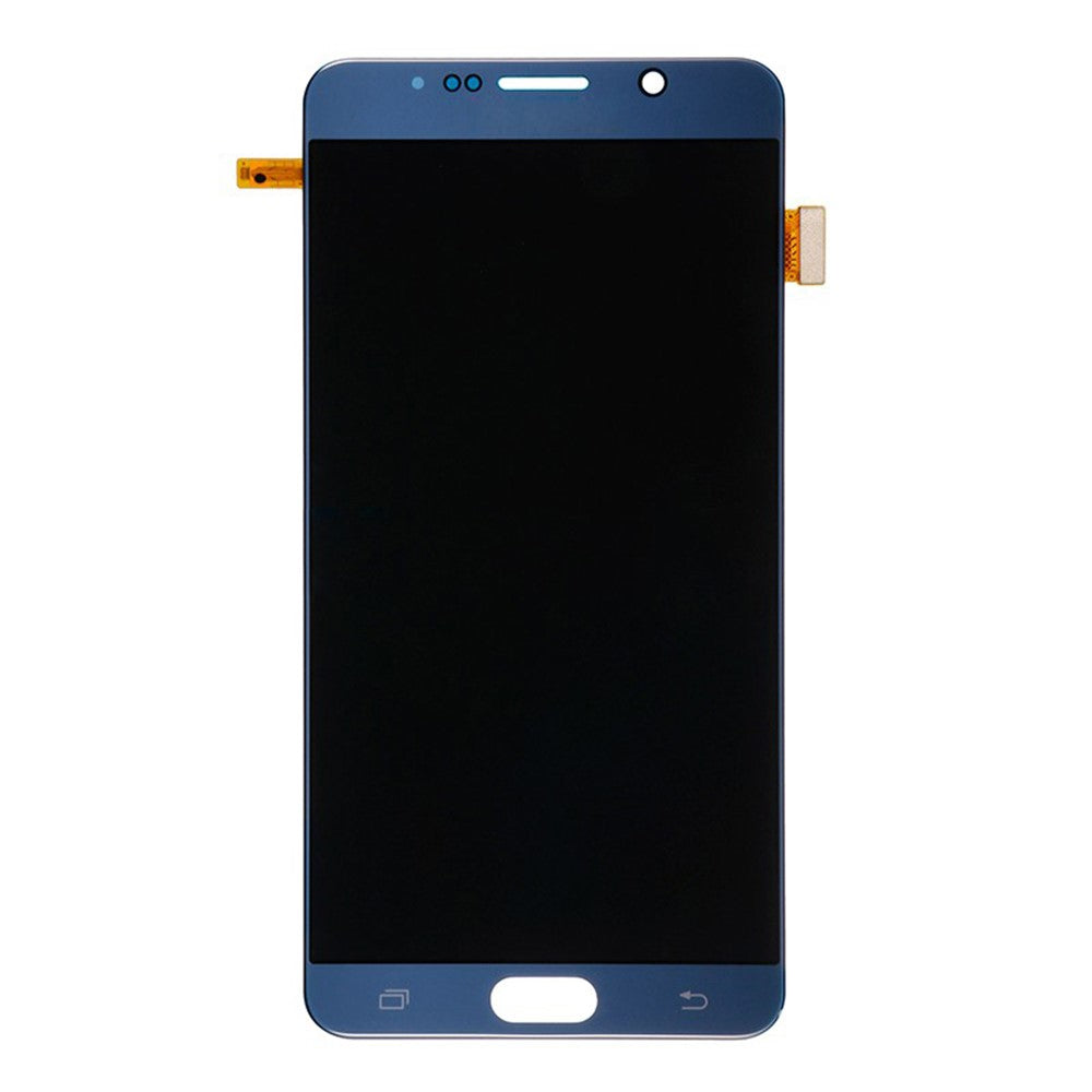 OEM LCD-skærm og digitizer-enhed til Samsung Galaxy Note5 SM-N920