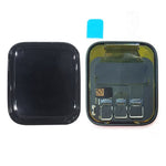 OEM LCD Skærm og Digitizer Samling Erstatning (uden Logo) til Apple Watch Series 4 44mm