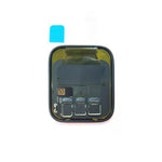 OEM LCD Skærm og Digitizer Samling Erstatning (uden Logo) til Apple Watch Series 4 44mm