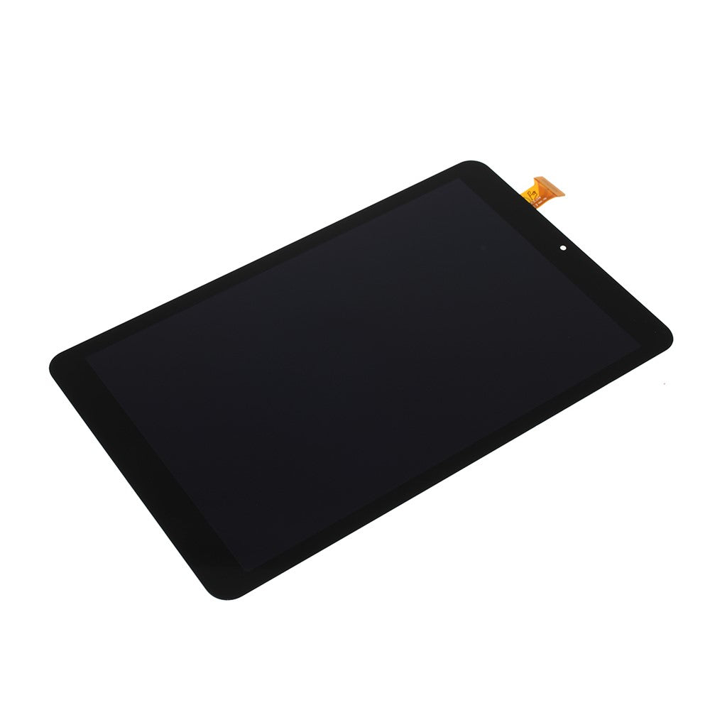 OEM LCD Screen and Digitizer Assembly Part for Samsung Galaxy Tab A 8.0 (2018) SM-T38 (without Logo)