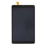 OEM LCD Screen and Digitizer Assembly Part for Samsung Galaxy Tab A 8.0 (2018) SM-T38 (without Logo)