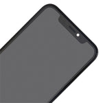 LCD-skærm og digitizer-enhed Udskiftningsdel til iPhone XR 6,1 tommer