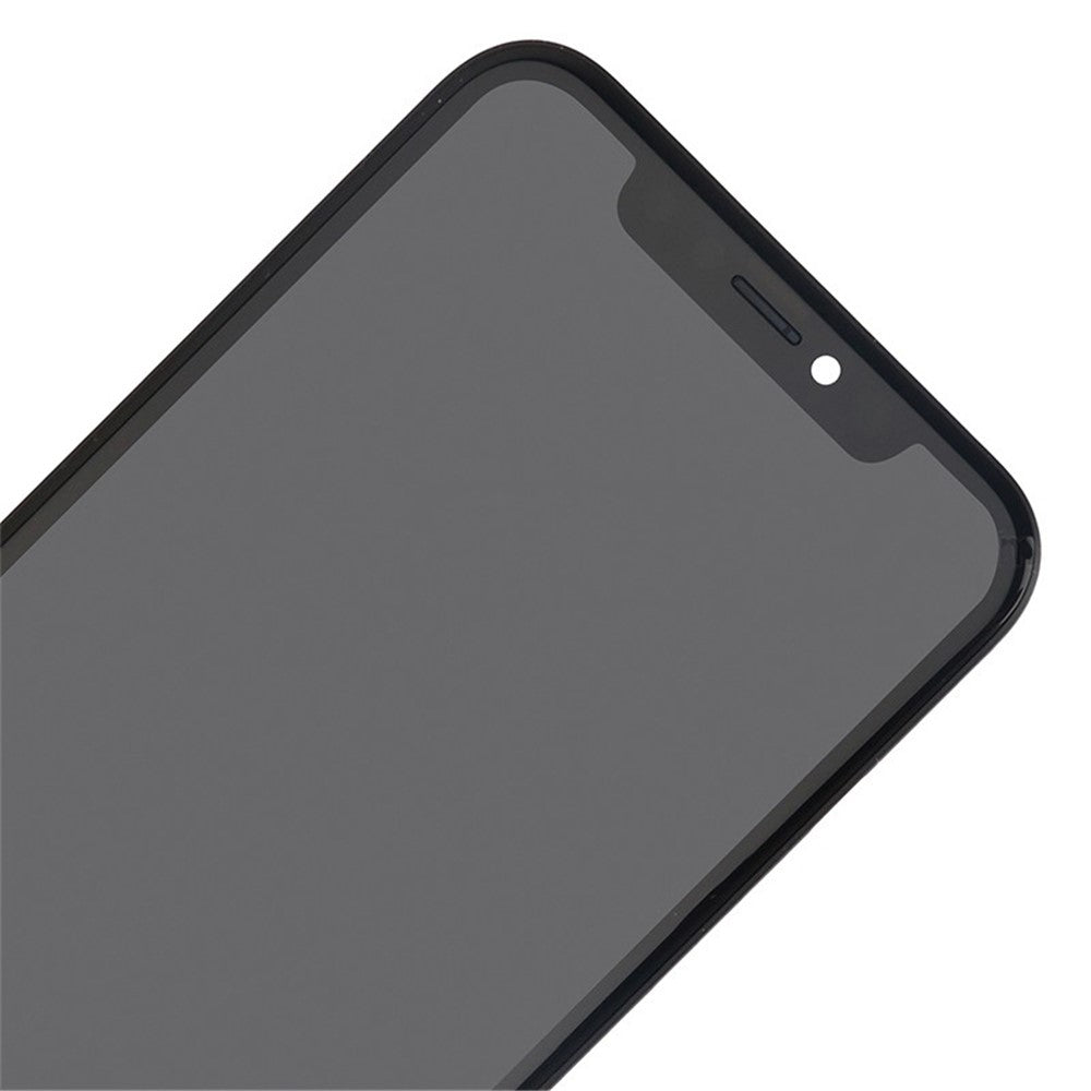 LCD-skærm og digitizer-enhed Udskiftningsdel til iPhone XR 6,1 tommer